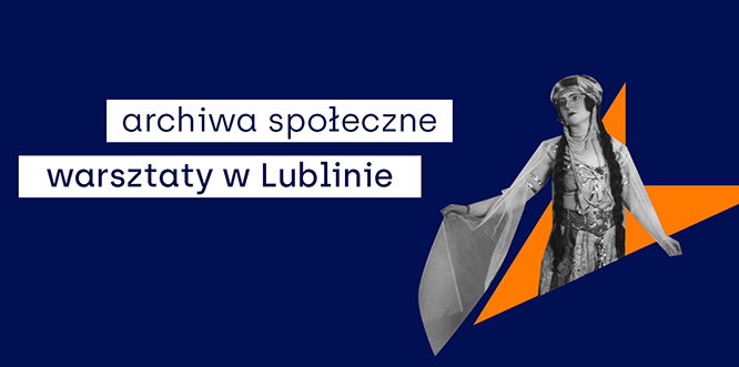 grafika promująca warsztaty